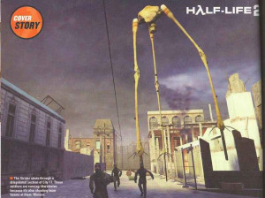 Half-Life 2 - PC