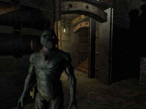 Deus Ex : Invisible War - Xbox