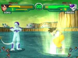 Dragon Ball Z : Budokai - PS2