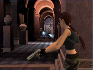 Tomb Raider : L'Ange Des Tenebres - PC