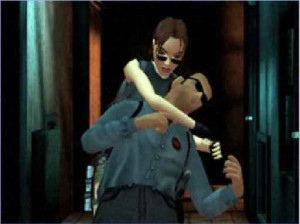 Tomb Raider : L'Ange Des Tenebres - PC