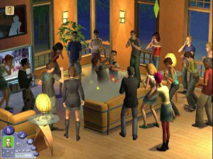 Les Sims 2 - PC