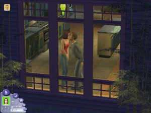 Les Sims 2 - PC