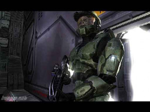 Halo 2 - Xbox