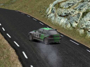 Colin McRae Rally 3 - PC