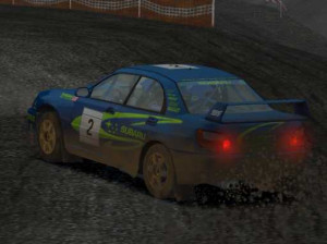 Colin McRae Rally 3 - PC