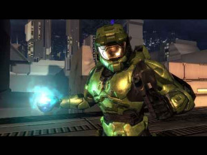 Halo 2 - Xbox