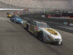 NASCAR Thunder 2004 - PC