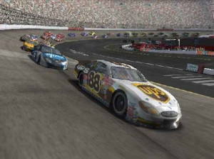 NASCAR Thunder 2004 - Xbox