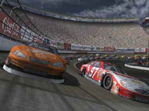 NASCAR Thunder 2004 - Xbox