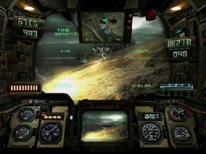 Steel Battalion : Line of Contact - Xbox