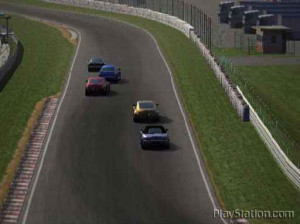 Gran Turismo 4 - PS2