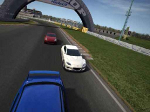 Gran Turismo 4 - PS2