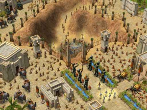 Age of Mythology : The Titans - PC