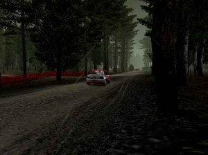 Colin McRae Rally 04 - PS2