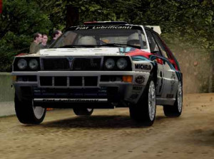 Colin McRae Rally 04 - PS2