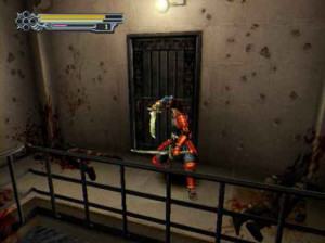 Onimusha 3 : Demon Siege - PS2