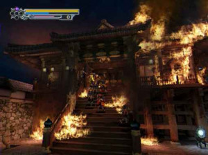 Onimusha 3 : Demon Siege - PS2