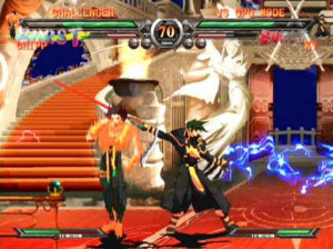 Guilty Gear X2 - PS2