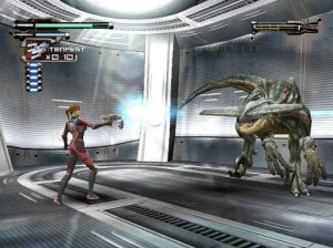 Dino Crisis 3 - Xbox