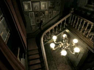 Resident Evil 0 - Gamecube