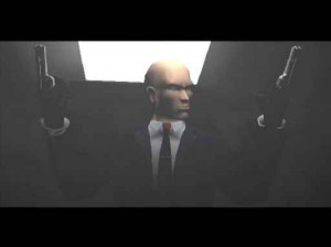 Hitman 2 : Silent Assassin - PS2