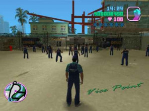 GTA Vice City - PC