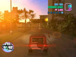 GTA Vice City - PC