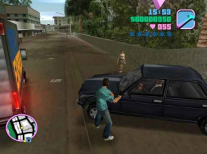 GTA Vice City - PC