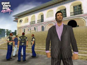 GTA Vice City - PC