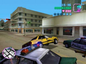 GTA Vice City - PC