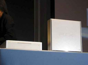 PSX - PS2