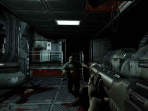 Doom 3 - Xbox