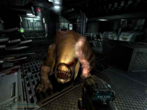 Doom 3 - Xbox