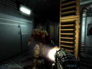 Doom 3 - Xbox