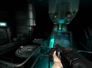 Doom 3 - Xbox