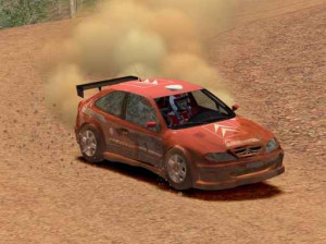 Colin McRae Rally 3 - PS2