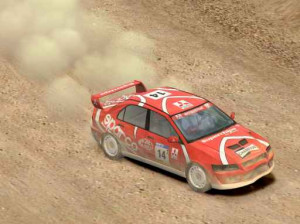 Colin McRae Rally 3 - PS2