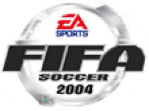 FIFA 2004 - PC