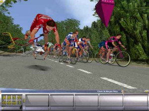 Cycling Manager 3 - PC