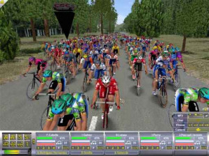 Cycling Manager 3 - PC