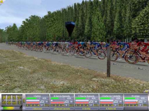 Cycling Manager 3 - PC