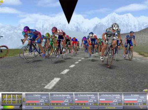 Cycling Manager 3 - PC