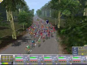 Cycling Manager 3 - PC