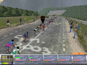 Cycling Manager 3 - PC