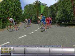 Cycling Manager 3 - PC