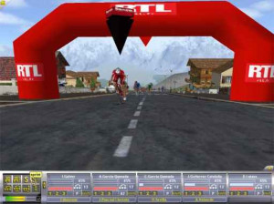 Cycling Manager 3 - PC