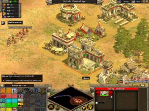 Rise of Nations - PC