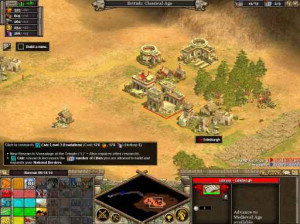 Rise of Nations - PC