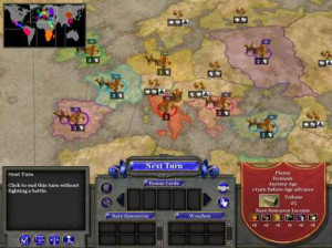 Rise of Nations - PC